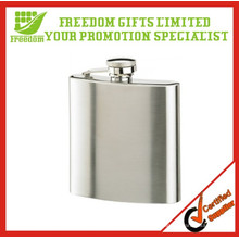 Promotional Popular Custom Stainless Steel Hip Flask